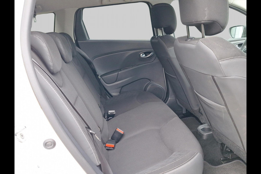 Renault Clio Estate 0.9 TCe Limited Renault Clio Estate 0.9 TCe Limited