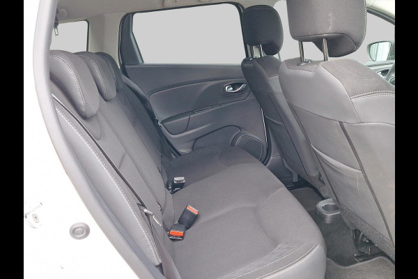 Renault Clio Estate 0.9 TCe Limited Renault Clio Estate 0.9 TCe Limited