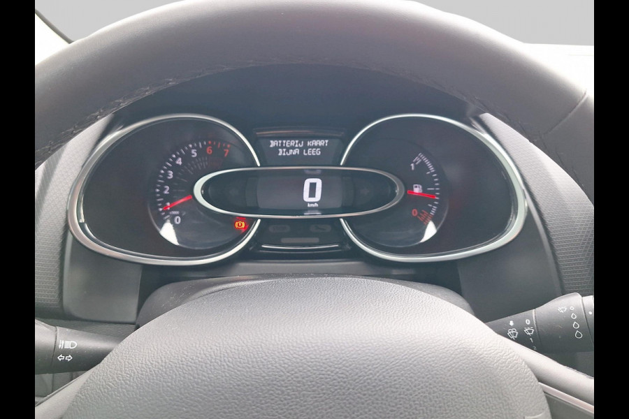 Renault Clio Estate 0.9 TCe Limited Renault Clio Estate 0.9 TCe Limited