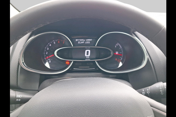 Renault Clio Estate 0.9 TCe Limited Renault Clio Estate 0.9 TCe Limited