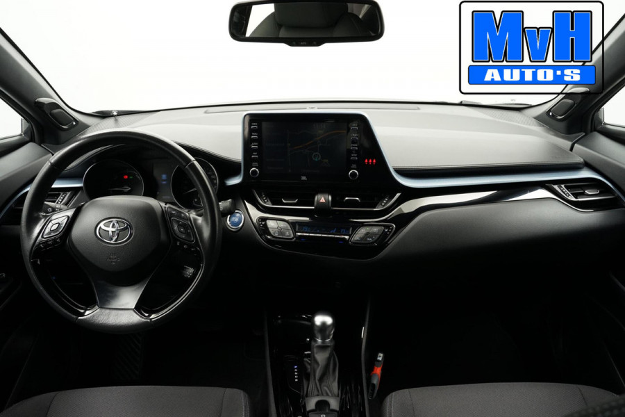 Toyota C-HR 1.8 Hybrid First Edition|LUXE!|JBL|LED|STOELVERW Toyota C-HR 1.8 Hybrid First Edition|LUXE!|JBL|LED|STOELVERW