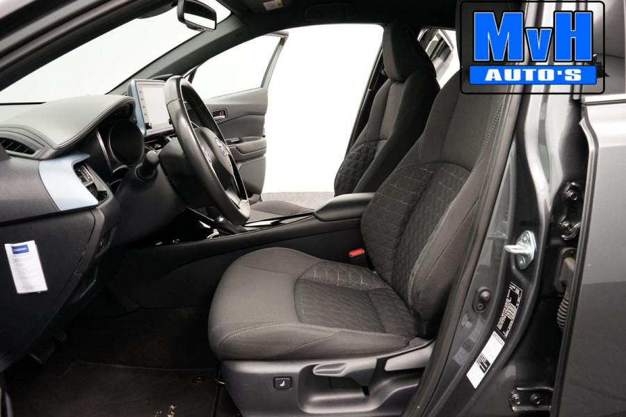 Toyota C-HR 1.8 Hybrid First Edition|LUXE!|JBL|LED|STOELVERW Toyota C-HR 1.8 Hybrid First Edition|LUXE!|JBL|LED|STOELVERW