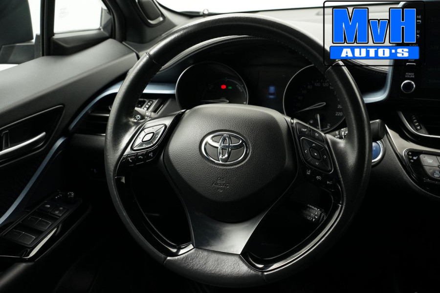 Toyota C-HR 1.8 Hybrid First Edition|LUXE!|JBL|LED|STOELVERW Toyota C-HR 1.8 Hybrid First Edition|LUXE!|JBL|LED|STOELVERW
