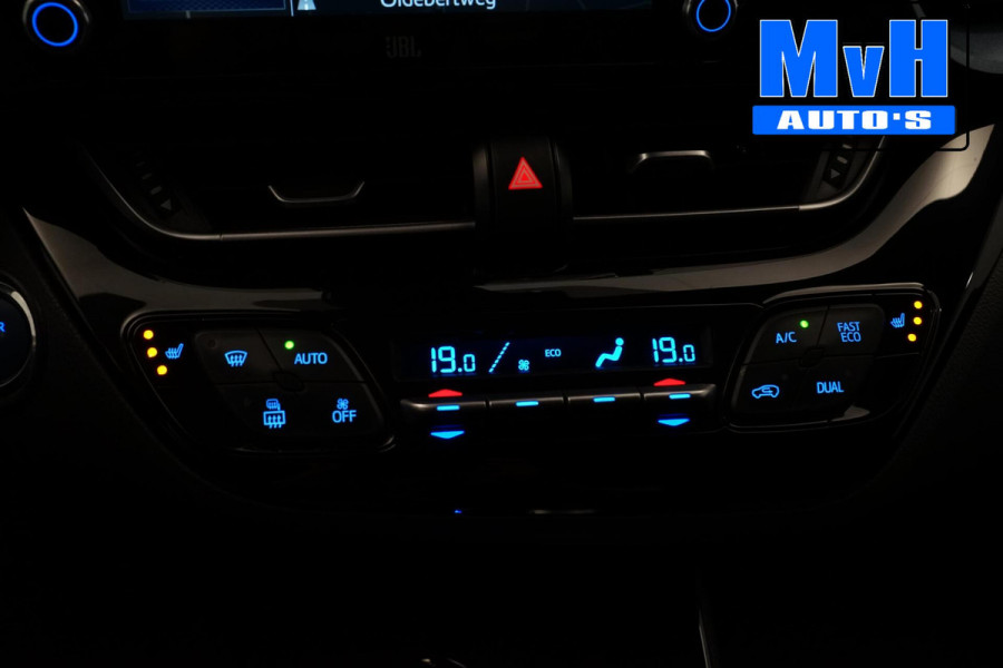 Toyota C-HR 1.8 Hybrid First Edition|LUXE!|JBL|LED|STOELVERW Toyota C-HR 1.8 Hybrid First Edition|LUXE!|JBL|LED|STOELVERW