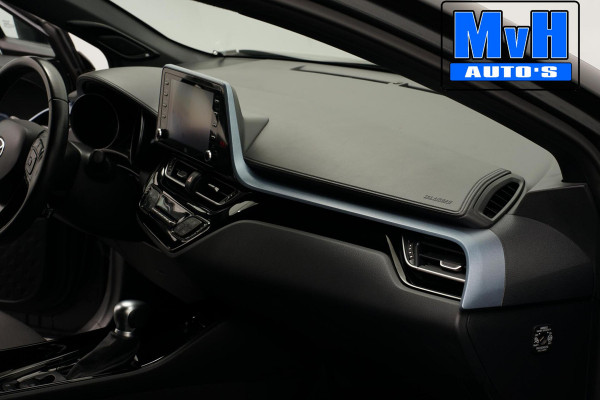 Toyota C-HR 1.8 Hybrid First Edition|LUXE!|JBL|LED|STOELVERW Toyota C-HR 1.8 Hybrid First Edition|LUXE!|JBL|LED|STOELVERW