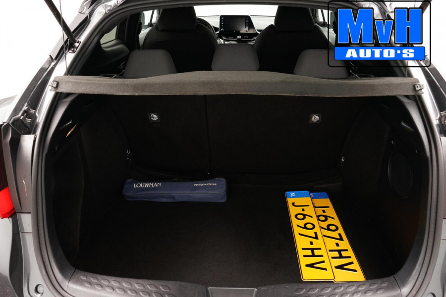 Toyota C-HR 1.8 Hybrid First Edition|LUXE!|JBL|LED|STOELVERW Toyota C-HR 1.8 Hybrid First Edition|LUXE!|JBL|LED|STOELVERW