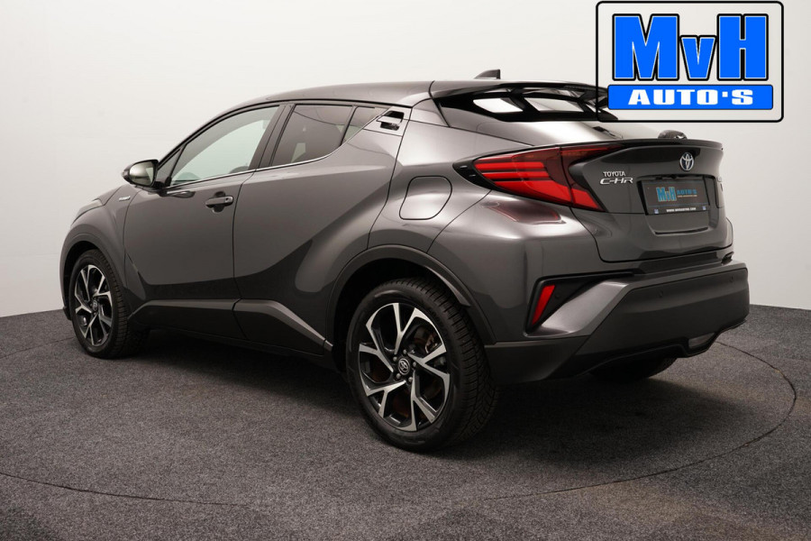 Toyota C-HR 1.8 Hybrid First Edition|LUXE!|JBL|LED|STOELVERW Toyota C-HR 1.8 Hybrid First Edition|LUXE!|JBL|LED|STOELVERW