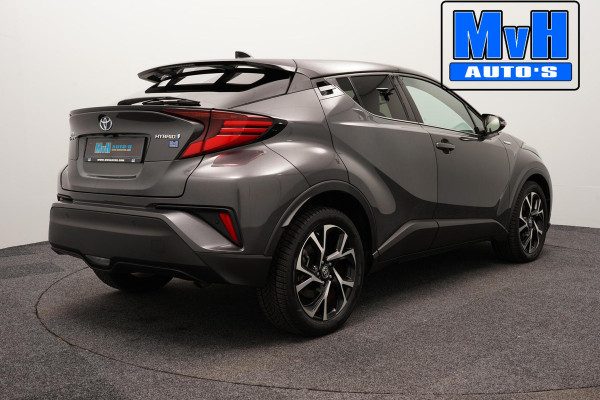 Toyota C-HR 1.8 Hybrid First Edition|LUXE!|JBL|LED|STOELVERW Toyota C-HR 1.8 Hybrid First Edition|LUXE!|JBL|LED|STOELVERW