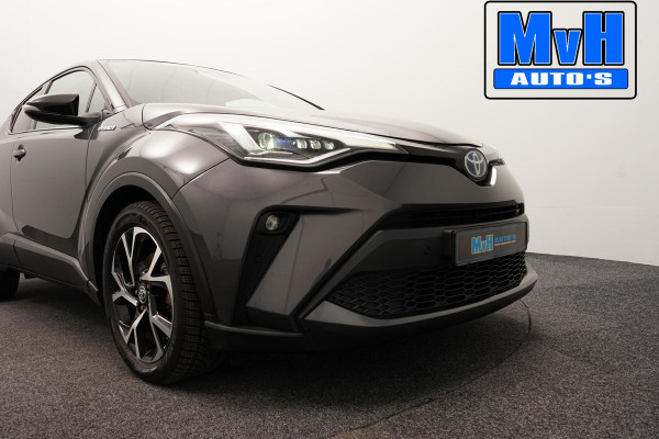 Toyota C-HR 1.8 Hybrid First Edition|LUXE!|JBL|LED|STOELVERW Toyota C-HR 1.8 Hybrid First Edition|LUXE!|JBL|LED|STOELVERW