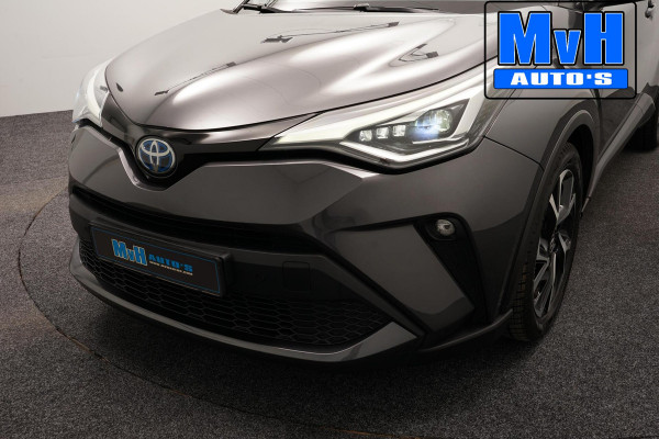 Toyota C-HR 1.8 Hybrid First Edition|LUXE!|JBL|LED|STOELVERW Toyota C-HR 1.8 Hybrid First Edition|LUXE!|JBL|LED|STOELVERW
