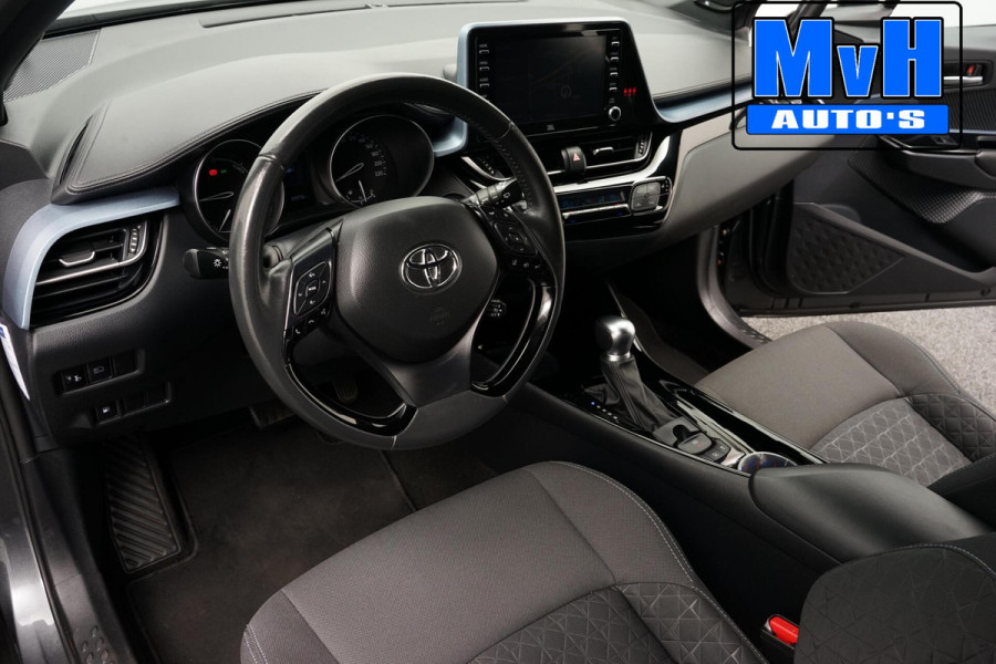 Toyota C-HR 1.8 Hybrid First Edition|LUXE!|JBL|LED|STOELVERW Toyota C-HR 1.8 Hybrid First Edition|LUXE!|JBL|LED|STOELVERW