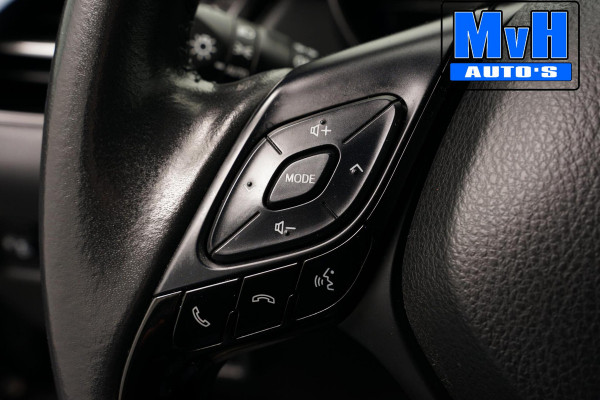 Toyota C-HR 1.8 Hybrid First Edition|LUXE!|JBL|LED|STOELVERW Toyota C-HR 1.8 Hybrid First Edition|LUXE!|JBL|LED|STOELVERW