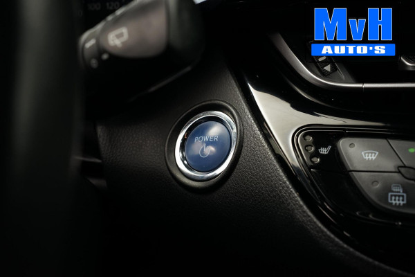 Toyota C-HR 1.8 Hybrid First Edition|LUXE!|JBL|LED|STOELVERW Toyota C-HR 1.8 Hybrid First Edition|LUXE!|JBL|LED|STOELVERW