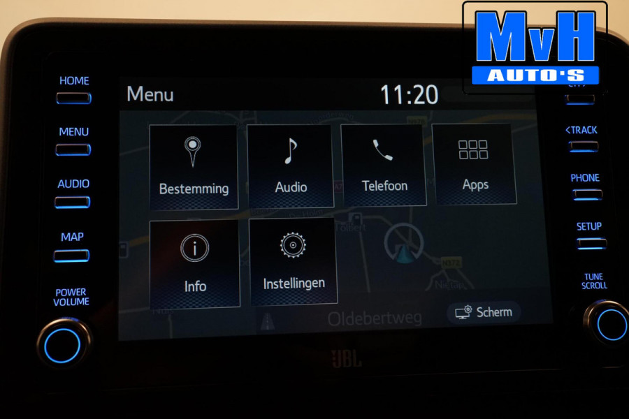 Toyota C-HR 1.8 Hybrid First Edition|LUXE!|JBL|LED|STOELVERW Toyota C-HR 1.8 Hybrid First Edition|LUXE!|JBL|LED|STOELVERW