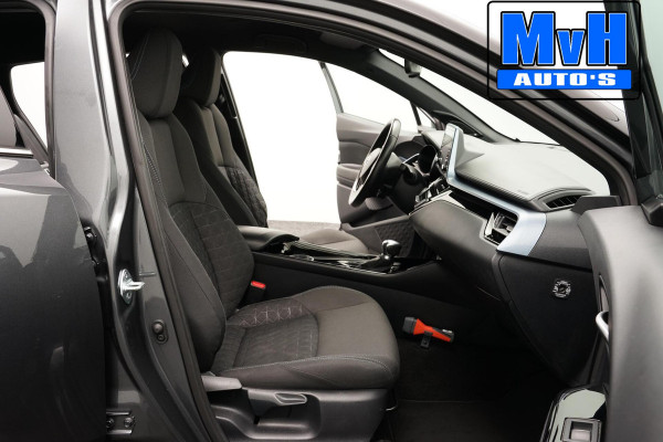 Toyota C-HR 1.8 Hybrid First Edition|LUXE!|JBL|LED|STOELVERW Toyota C-HR 1.8 Hybrid First Edition|LUXE!|JBL|LED|STOELVERW