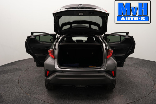 Toyota C-HR 1.8 Hybrid First Edition|LUXE!|JBL|LED|STOELVERW Toyota C-HR 1.8 Hybrid First Edition|LUXE!|JBL|LED|STOELVERW