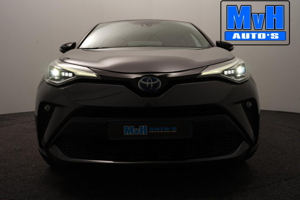 Toyota C-HR 1.8 Hybrid First Edition|LUXE!|JBL|LED|STOELVERW Toyota C-HR 1.8 Hybrid First Edition|LUXE!|JBL|LED|STOELVERW