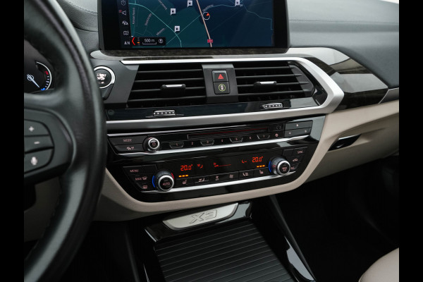 BMW X3 xDrive30d High Executive Luxury-Line Aut. *PANO | HEAD-UP | LUXURY-LEATHER | FULL-LED | NAVI-FULLMAP | HEATED-SPORT-SEATS | MEMORY-PACK | CAMERA | ECC | HIFI-AUDIO | PDC | CRUISE | TOWBAR |  19''ALU*