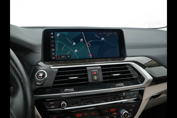 BMW X3 xDrive30d High Executive Luxury-Line Aut. *PANO | HEAD-UP | LUXURY-LEATHER | FULL-LED | NAVI-FULLMAP | HEATED-SPORT-SEATS | MEMORY-PACK | CAMERA | ECC | HIFI-AUDIO | PDC | CRUISE | TOWBAR |  19''ALU*