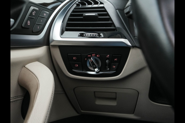 BMW X3 xDrive30d High Executive Luxury-Line Aut. *PANO | HEAD-UP | LUXURY-LEATHER | FULL-LED | NAVI-FULLMAP | HEATED-SPORT-SEATS | MEMORY-PACK | CAMERA | ECC | HIFI-AUDIO | PDC | CRUISE | TOWBAR |  19''ALU*