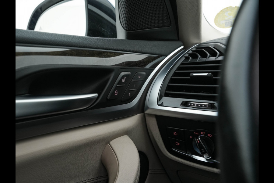 BMW X3 xDrive30d High Executive Luxury-Line Aut. *PANO | HEAD-UP | LUXURY-LEATHER | FULL-LED | NAVI-FULLMAP | HEATED-SPORT-SEATS | MEMORY-PACK | CAMERA | ECC | HIFI-AUDIO | PDC | CRUISE | TOWBAR |  19''ALU*