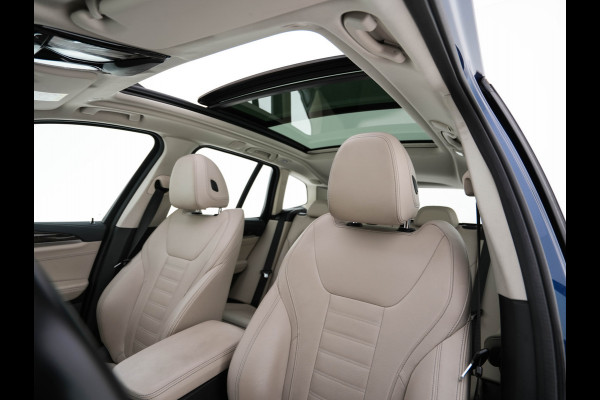 BMW X3 xDrive30d High Executive Luxury-Line Aut. *PANO | HEAD-UP | LUXURY-LEATHER | FULL-LED | NAVI-FULLMAP | HEATED-SPORT-SEATS | MEMORY-PACK | CAMERA | ECC | HIFI-AUDIO | PDC | CRUISE | TOWBAR |  19''ALU*