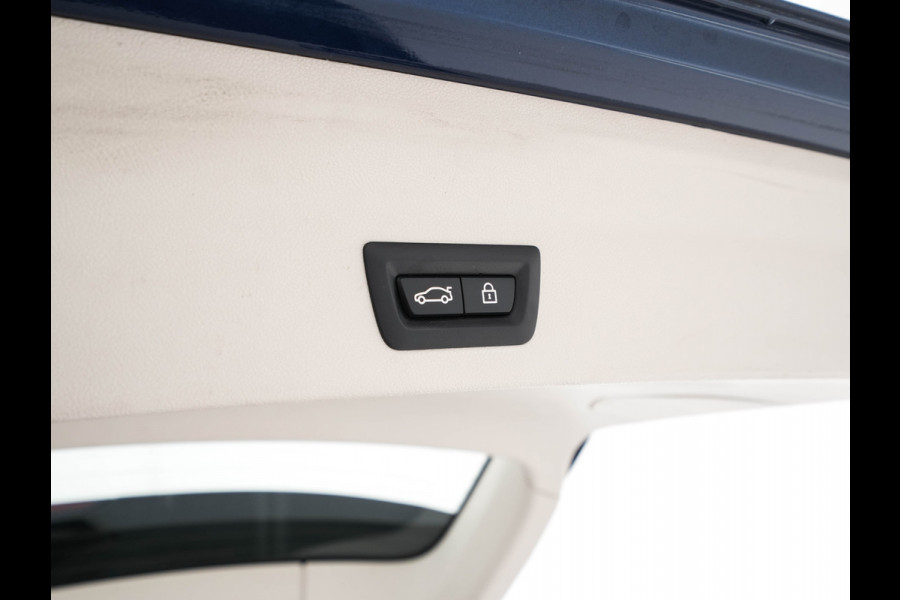 BMW X3 xDrive30d High Executive Luxury-Line Aut. *PANO | HEAD-UP | LUXURY-LEATHER | FULL-LED | NAVI-FULLMAP | HEATED-SPORT-SEATS | MEMORY-PACK | CAMERA | ECC | HIFI-AUDIO | PDC | CRUISE | TOWBAR |  19''ALU*