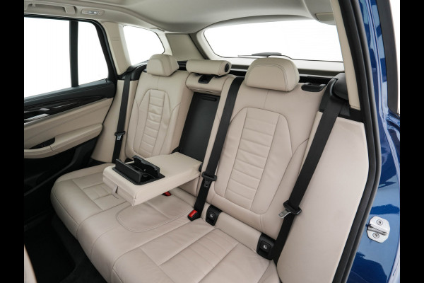 BMW X3 xDrive30d High Executive Luxury-Line Aut. *PANO | HEAD-UP | LUXURY-LEATHER | FULL-LED | NAVI-FULLMAP | HEATED-SPORT-SEATS | MEMORY-PACK | CAMERA | ECC | HIFI-AUDIO | PDC | CRUISE | TOWBAR |  19''ALU*
