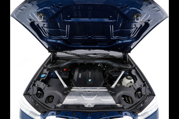 BMW X3 xDrive30d High Executive Luxury-Line Aut. *PANO | HEAD-UP | LUXURY-LEATHER | FULL-LED | NAVI-FULLMAP | HEATED-SPORT-SEATS | MEMORY-PACK | CAMERA | ECC | HIFI-AUDIO | PDC | CRUISE | TOWBAR |  19''ALU*