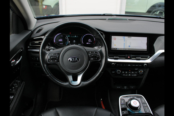 Kia e-Niro ExecutiveLine 64 kWh | Nederlandse dealer onderhouden auto | Trekhaak |