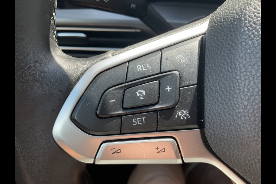 Volkswagen Golf 1.5 TSI Pano.dak IQ Massage Sfeerverl Adap.Cruise Carplay Led Memory Style