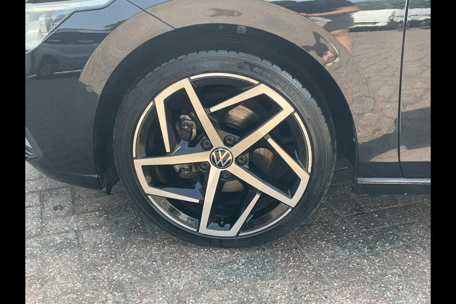 Volkswagen Golf 1.5 TSI Pano.dak IQ Massage Sfeerverl Adap.Cruise Carplay Led Memory Style