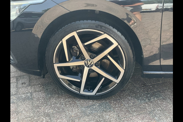 Volkswagen Golf 1.5 TSI Pano.dak IQ Massage Sfeerverl Adap.Cruise Carplay Led Memory Style