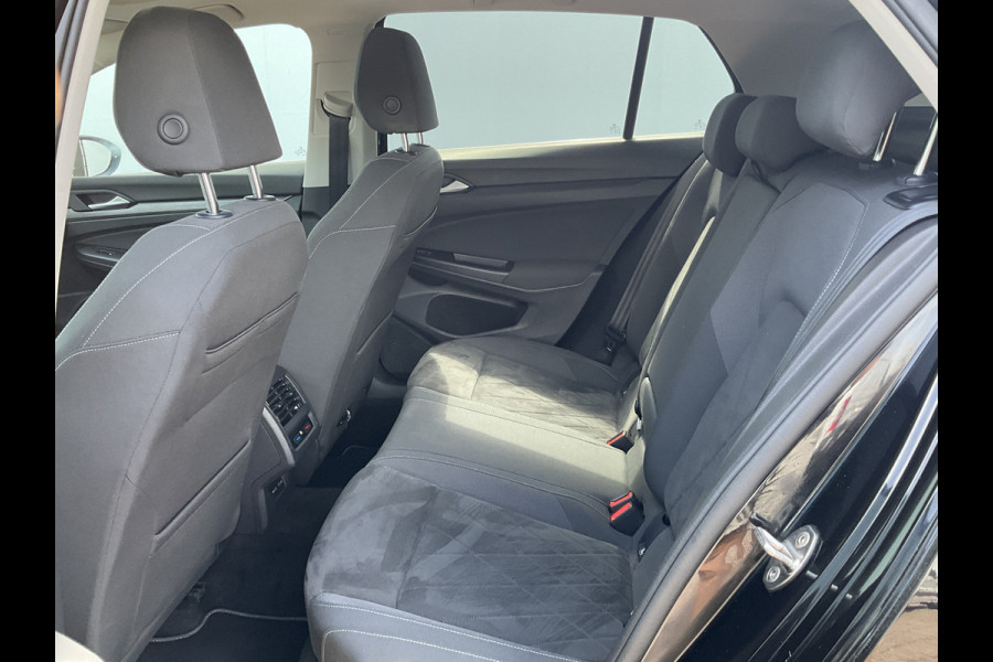 Volkswagen Golf 1.5 TSI Pano.dak IQ Massage Sfeerverl Adap.Cruise Carplay Led Memory Style