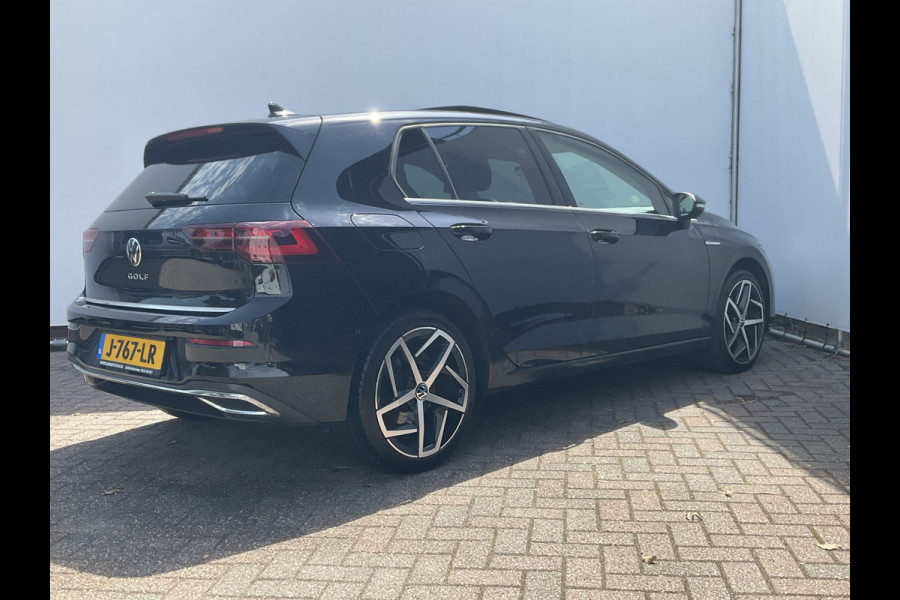 Volkswagen Golf 1.5 TSI Pano.dak IQ Massage Sfeerverl Adap.Cruise Carplay Led Memory Style