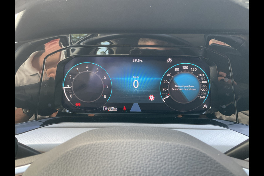 Volkswagen Golf 1.5 TSI Pano.dak IQ Massage Sfeerverl Adap.Cruise Carplay Led Memory Style