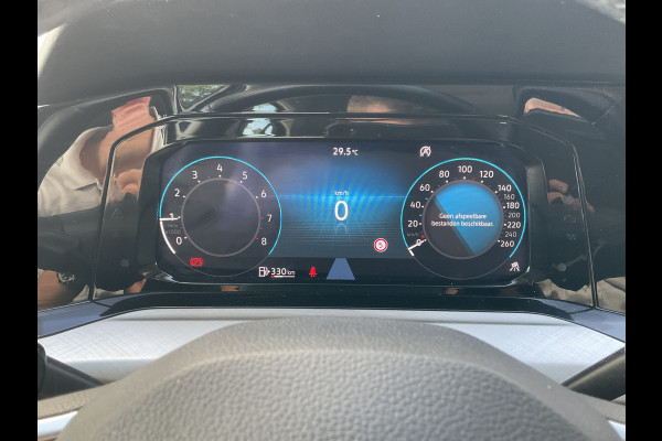 Volkswagen Golf 1.5 TSI Pano.dak IQ Massage Sfeerverl Adap.Cruise Carplay Led Memory Style