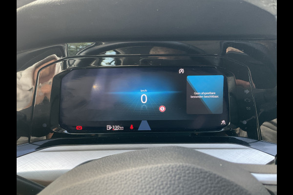 Volkswagen Golf 1.5 TSI Pano.dak IQ Massage Sfeerverl Adap.Cruise Carplay Led Memory Style