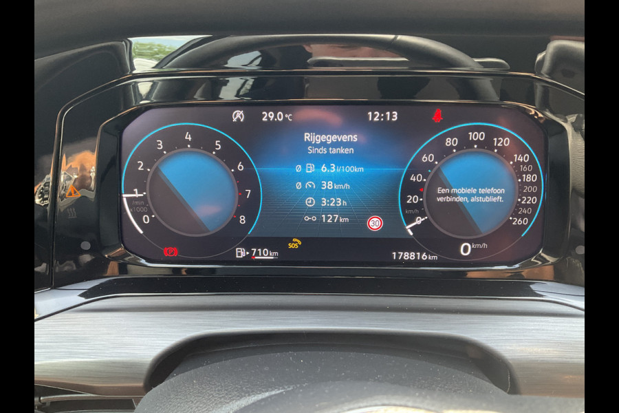 Volkswagen Golf 1.5 TSI Pano.dak IQ Massage Sfeerverl Adap.Cruise Carplay Led Memory Style