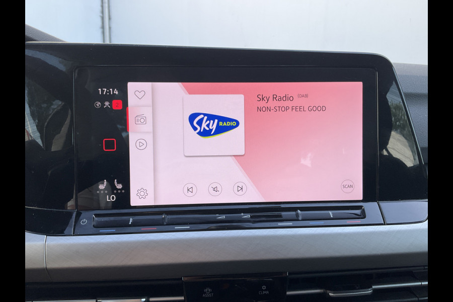 Volkswagen Golf 1.5 TSI Pano.dak IQ Massage Sfeerverl Adap.Cruise Carplay Led Memory Style