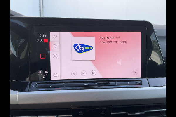 Volkswagen Golf 1.5 TSI Pano.dak IQ Massage Sfeerverl Adap.Cruise Carplay Led Memory Style