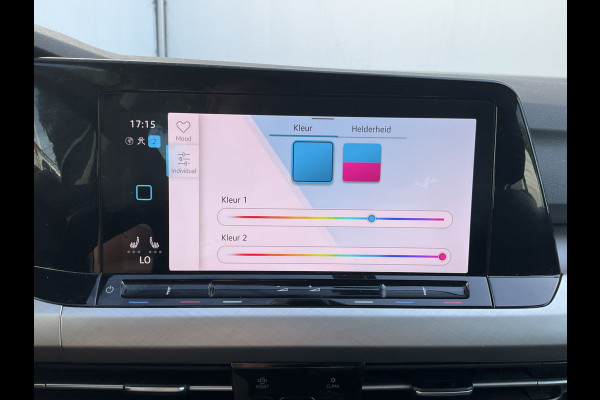Volkswagen Golf 1.5 TSI Pano.dak IQ Massage Sfeerverl Adap.Cruise Carplay Led Memory Style