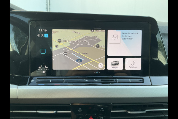 Volkswagen Golf 1.5 TSI Pano.dak IQ Massage Sfeerverl Adap.Cruise Carplay Led Memory Style