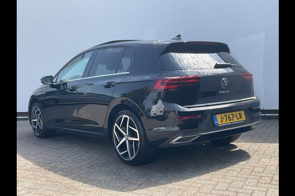 Volkswagen Golf 1.5 TSI Pano.dak IQ Massage Sfeerverl Adap.Cruise Carplay Led Memory Style
