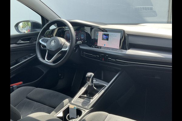 Volkswagen Golf 1.5 TSI Pano.dak IQ Massage Sfeerverl Adap.Cruise Carplay Led Memory Style