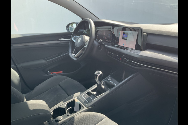 Volkswagen Golf 1.5 TSI Pano.dak IQ Massage Sfeerverl Adap.Cruise Carplay Led Memory Style