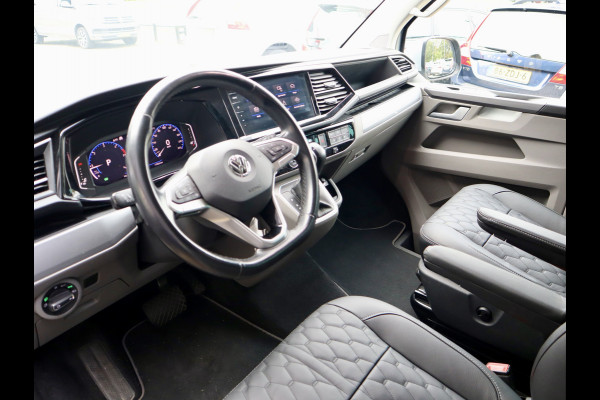 Volkswagen Transporter 2.0 TDI CARAVELLE BULLI 2X SCHUIFDEUR Volkswagen Transporter 2.0 TDI CARAVELLE BULLI 2X SCHUIFDEUR