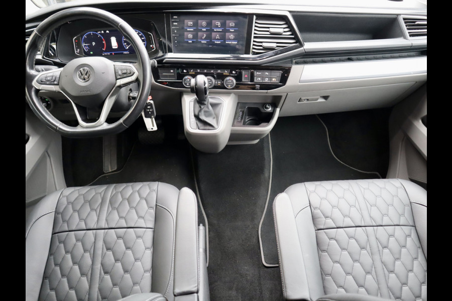 Volkswagen Transporter 2.0 TDI CARAVELLE BULLI 2X SCHUIFDEUR Volkswagen Transporter 2.0 TDI CARAVELLE BULLI 2X SCHUIFDEUR