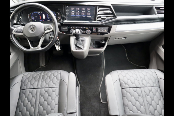 Volkswagen Transporter 2.0 TDI CARAVELLE BULLI 2X SCHUIFDEUR Volkswagen Transporter 2.0 TDI CARAVELLE BULLI 2X SCHUIFDEUR
