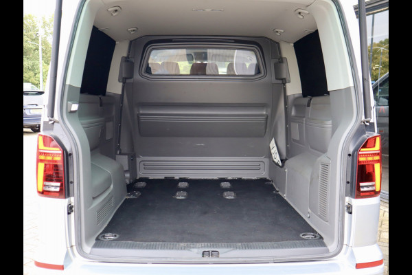 Volkswagen Transporter 2.0 TDI CARAVELLE BULLI 2X SCHUIFDEUR Volkswagen Transporter 2.0 TDI CARAVELLE BULLI 2X SCHUIFDEUR